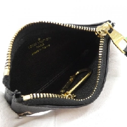 Louis Vuitton Bicolor Monogram Empreinte Pochette Clé M80885 Ví & Chìa Khóa - Hàng hiệu Chính hãng 806082