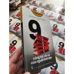 NĂNG LỰC CẦN CÓ CỦA NGƯỜI LÃNH ĐẠO - Dương Minh Hào