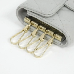 Chanel Timeless Classic Line AP0222 Key Case - Hàng hiệu Authentic 772239