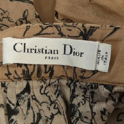 クリスチャンディオール CHRISTIAN DIOR 311J90A3843 Váy - Hàng hiệu Chính hãng 814682