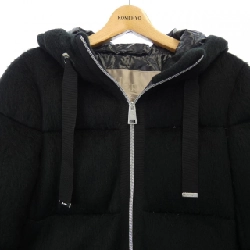 Herno áo khoác lông 637421