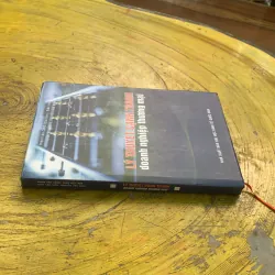 LÝ THUYẾT CẠNH TRANH DOANH NGHIỆP THƯƠNG MẠI 747124