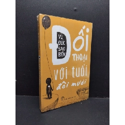 [Phiên Chợ Sách Cũ] Đối thoại với tuổi đôi mươi 2303