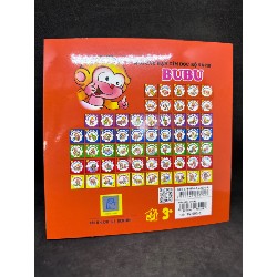 Bubu Có Em, Mới 90%, 2023 SBM1303 Oreka-Blogmeo 134513