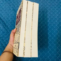 Combo 3 quyển - Lãng du trong văn hóa Việt Nam -  Hữu Ngọc#HATRA 1019070