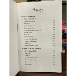 Hồng gai- Truyện của Keng 601703