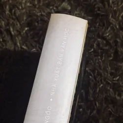 Chàng ngốc - Dostoevsky 713096