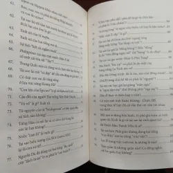 BỘ 4 TẬP CHUYỆN ĐÔNG CHUYỆN TÂY - AN CHI 682082