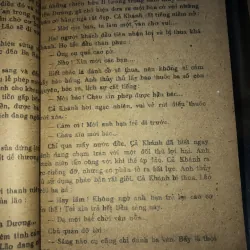 Giấu mặt -Trần Thanh 928420