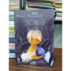 365 ngày hoàng đạo – Song Ngư (19/02–20/03) – Nhóm Lovedia