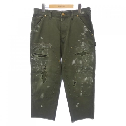 Quần Kolor 25SCM-P18135S - Hàng hiệu Authentic