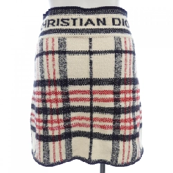 【Mã giảm giá】Christian Dior CHRISTIAN DIOR Váy 652455