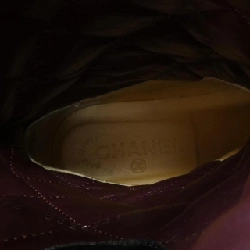 Giày bốt CHANEL 659402