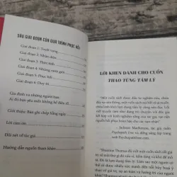 Thao Túng Tâm Lý- Thoái khỏi  quan hệ thao túng và Thức tỉnh. TG Shannon Thomas 747528