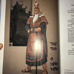 Đại Việt kỳ nhân 606053