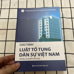 Luật tố tụng hình sự viet nam