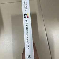 Thế giới khác đi nhờ có bạn - Lý Khai Phục  (c43) 720227
