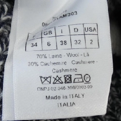 【Mã giảm giá】Christian Dior CHRISTIAN DIOR Áo gile 645709