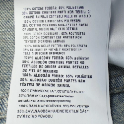 Quần shorts MIU MIU - Hàng hiệu Authentic 652567