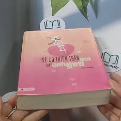 Sẽ có thiên thần thay anh yêu em - Minh Hiểu Khê 694911