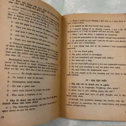 Tài liệu chuẩn kiến thức tiếng Anh 12 - 1996s 976291