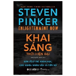 Khai Sáng Thời Hiện Đại - Steven Pinker