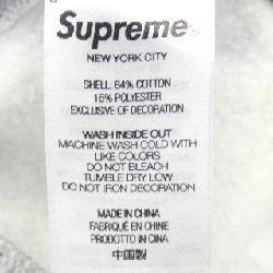 シュプリーム SUPREME Satin Applique Quần - Hàng hiệu Authentic 886270