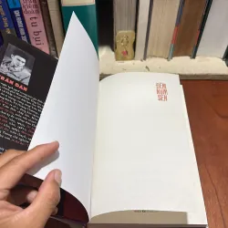 [Sách Bìa Cứng, Có Highlight] - II Tiểu Thuyết: Đêm Núm Sen - Trần Dần - 2017 907632