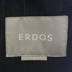 【Mã giảm giá】Áo khoác ERDOS Ordos 639125