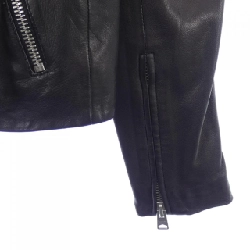 Áo khoác da AllSaints - Hàng hiệu Authentic 814337