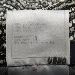 【Mã giảm giá】【Cổ điển】Áo khoác Chanel CHANEL 640440