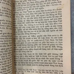 VIỆT NAM MỘT TIÊU ĐIỂM CỦA CHIẾN TRANH TƯ TƯỞNG PHẢN CÁCH MẠNG - NGUYỄN THÀNH LÊ 931197
