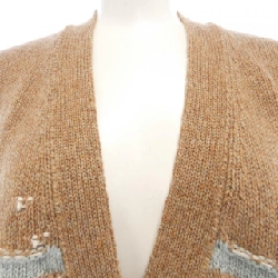 【Khuyến mãi】Áo cardigan CHANEL 640758