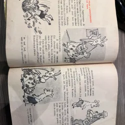 Les aventures amusante de Roudoudou et de Riquiqui Pháp Nga 996251