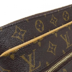 Túi xách vai Louis Vuitton Monogram Pochette Valmy M40524 - Hàng hiệu Chính hãng 802604