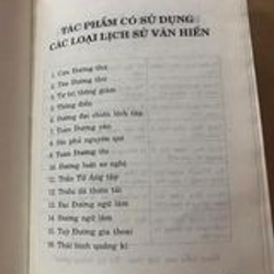Sách Nữ hoàng Võ Tắc Thiên - Ngô Phong Thường, Vạn Sinh nguyên tác, 305422