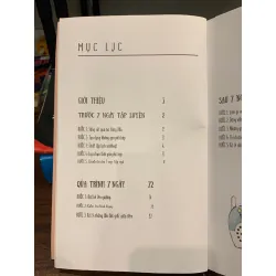 7 ngày thiết lập nếp ngủ cho con yêu – Violet Giannone, R.N. 571426