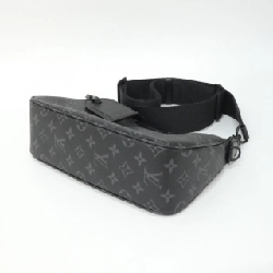 Túi xách Louis Vuitton Monogram Eclipse Pochette Accessoires XL M11741 - Hàng hiệu Chính hãng 767100