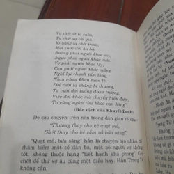 Nguyễn Tử Quang - ĐIỂN TÍCH TRUYỆN KIỀU 447123