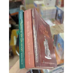 Lịch sử triết học phương tây - Lê Tôn Nghiêm
