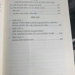 Hạnh Phúc Của Người Việt Nam 723441