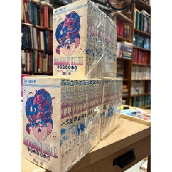 Sách tiếng Nhật 508 1032953