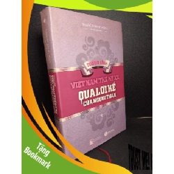 (TẶNG BOOKMARK) Tướng lĩnh Việt Nam thế kỷ XX qua lời kể của người thân (bìa cứng) mới 90% ố nhẹ bong gáy, có mộc nhà phát hành 2015 RBK2103 LỊCH SỬ - CHÍNH TRỊ - TRIẾT HỌC