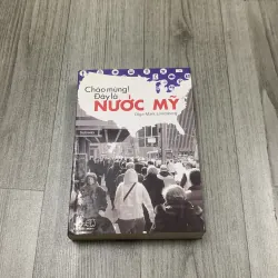 Chào mừng đây là nước mỹ. 1b3