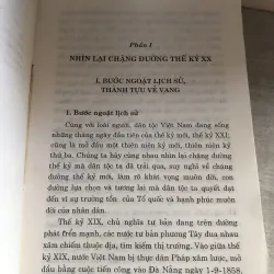 Thời kỳ mới và sứ mệnh của Đảng ta 782766