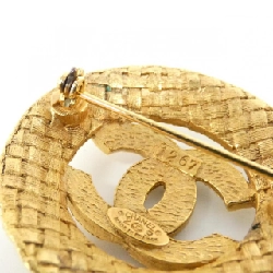 【Vintage】Brooch Chanel 626334