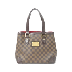 Túi Louis Vuitton Damier Hampstead PM N51205