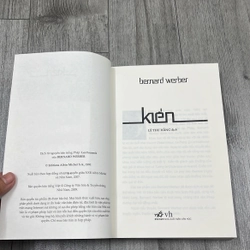 Bernard werber bộ 3 tập. 4a1 542877
