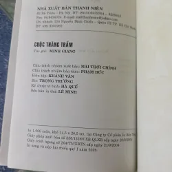 Cuộc thăng trầm - MInh Giang 712545