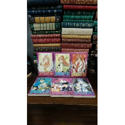 TRUYỆN TRANH AMAKUSA 1637 320599